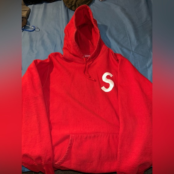 Supreme Other - Supreme XL hooded sweatshirt